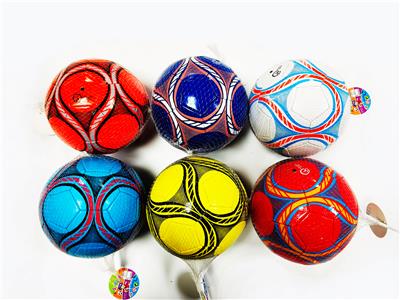 Ball games, series - OBL10363424