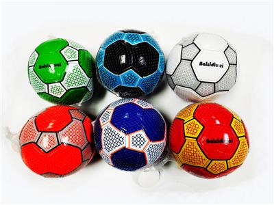 Ball games, series - OBL10363426