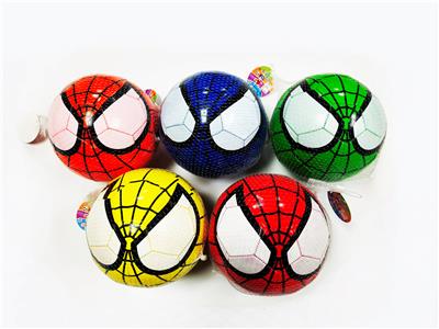 Ball games, series - OBL10363430