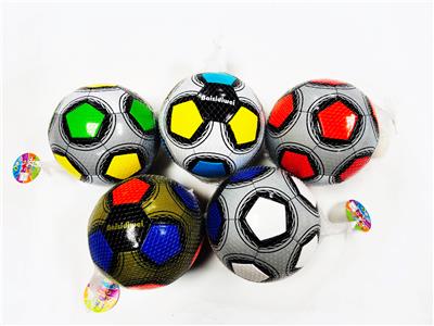 Ball games, series - OBL10363432