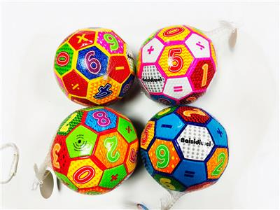 Ball games, series - OBL10363434