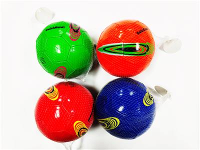 Ball games, series - OBL10363436