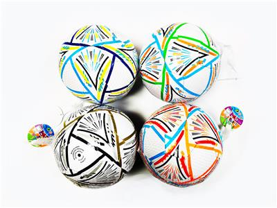 Ball games, series - OBL10363438