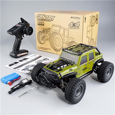 Remote control cars / tanks - OBL10363452