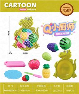 FOOD SET - OBL10363457