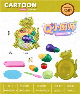 FOOD SET - OBL10363458