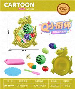 FOOD SET - OBL10363460