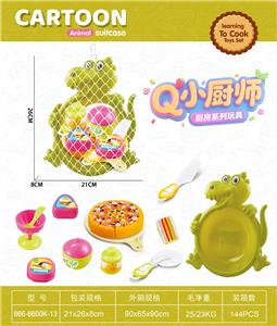 FOOD SET - OBL10363466