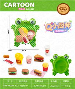 FOOD SET - OBL10363478