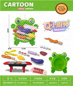 FOOD SET - OBL10363485
