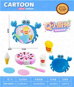 FOOD SET - OBL10363488