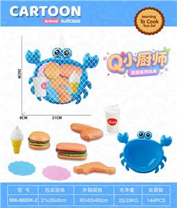 FOOD SET - OBL10363489