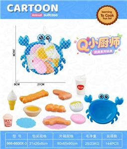 FOOD SET - OBL10363490