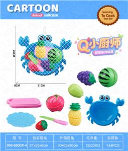 FOOD SET - OBL10363491