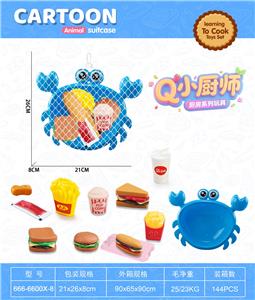 FOOD SET - OBL10363495