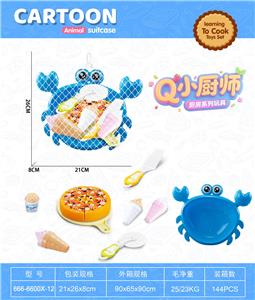 FOOD SET - OBL10363499