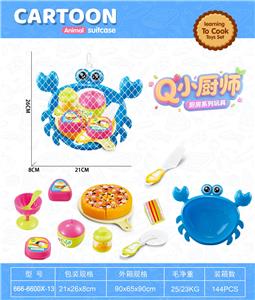 FOOD SET - OBL10363500