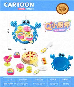FOOD SET - OBL10363501