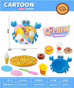 FOOD SET - OBL10363504