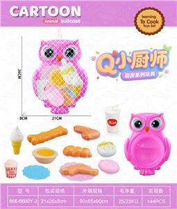 FOOD SET - OBL10363507