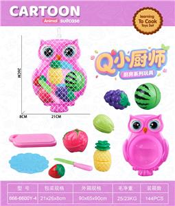 FOOD SET - OBL10363508