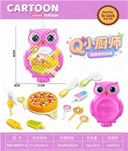 FOOD SET - OBL10363513