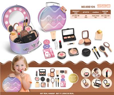 cosmetic - OBL10363528