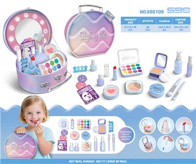 cosmetic - OBL10363533