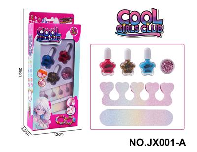 Beauty set - OBL10363535