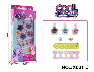 Beauty set - OBL10363537