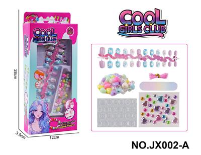 Beauty set - OBL10363538