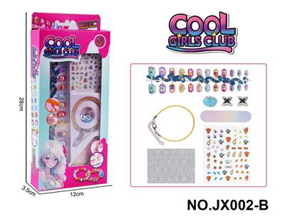 Beauty set - OBL10363539