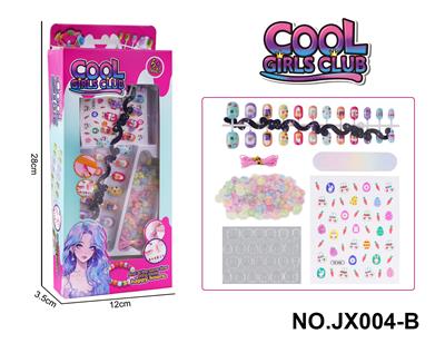 Beauty set - OBL10363544