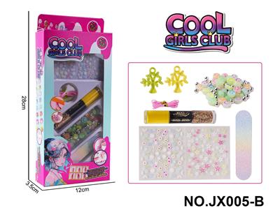 Beauty set - OBL10363546