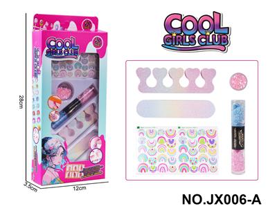 Beauty set - OBL10363547