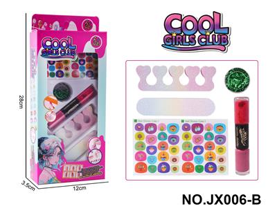 Beauty set - OBL10363548