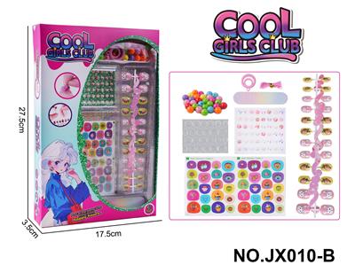 Beauty set - OBL10363550