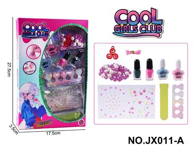 Beauty set - OBL10363552