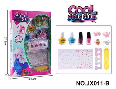 Beauty set - OBL10363553