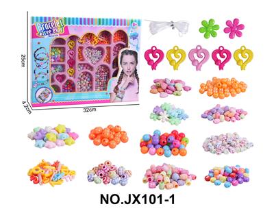 Beauty set - OBL10363556