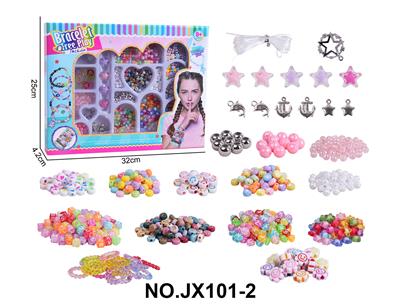 Beauty set - OBL10363557