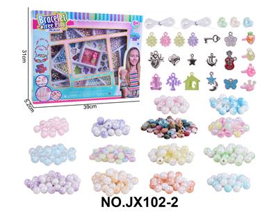 Beauty set - OBL10363561