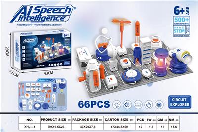 Puzzle - OBL10363574