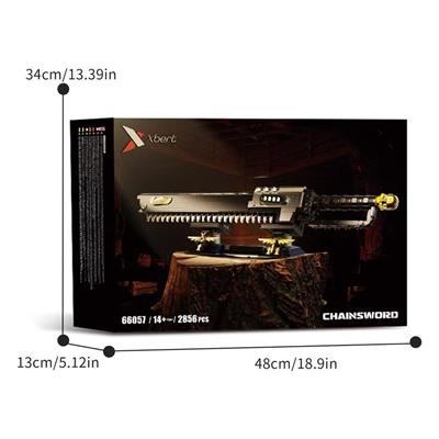 Puzzle - OBL10363591