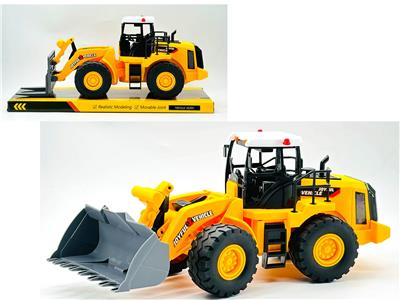 Inertia series - OBL10363647