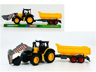 Inertia series - OBL10363671