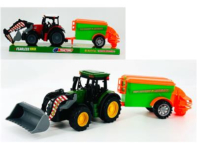 Inertia series - OBL10363683