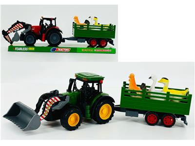 Inertia series - OBL10363687