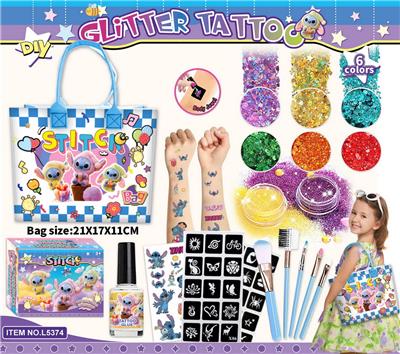 Beauty set - OBL10363818