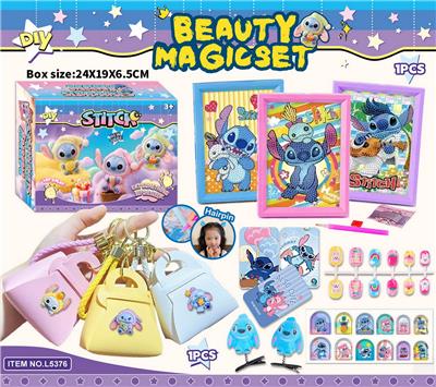 Beauty set - OBL10363820